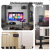 SANSUI PK06 Professional Home KTV Karaoke Audio System CN plug (adapter included)