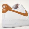 Nike Кроссовки мужские Air Force 1 07 Белый Монарх FJ4146-115