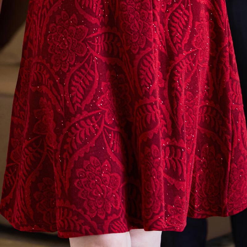 Элегантное платье Pasiite для матери невесты/жениха