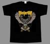 Kvelertak Robot Owl Turbonegro Baroness футболка унисекс с короткими рукавами и длинными рукавами