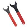 Ключ для держателя инструмента ER CNC, ER32/ER25, 11-16, 20-40A, Type C M/UM, Закаленный