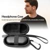 Жесткий чехол для наушников Дорожная сумка Чехол для гарнитуры Хранение наушников Беспроводные наушники