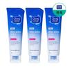 Clean&Clear Deep Action Cleansing Foam, 120g, 3 Pieces