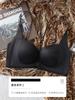 Front buckle underwear women's small breasts gather without steel ring, upper support to prevent sagging, side collection of secondary breasts
