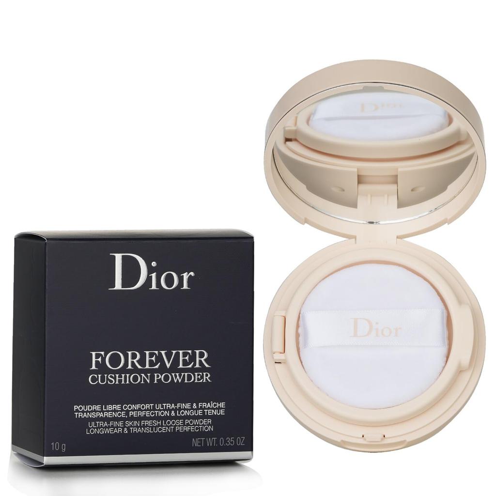 Dior Diorskin Forever Cushion Powder Fair