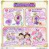 Детектив Жемчужная Лечебная Часы Специальный Набор 3 и [BANDAI] ПреКью! Трансформируйся! (Возраст вверх)