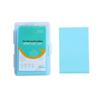 Компактные листы для стирки: Концентрированное удаление пятен с долговременным ароматом, идеально подходит для путешествий.