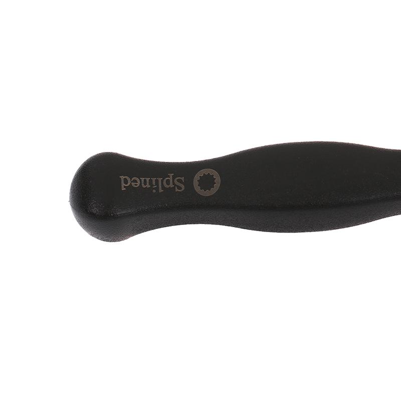 Full 21 Teeth Spline Shaped Carburetor Adjustment Chainsaw Tool Screwdriver