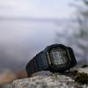 Casio Мужские часы G-SQUAD Series Черные DW-5035D-1B DW-5035D-1B