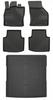 Set 77 Floor Mats And Mat Skoda Superb 3 Kombi 2015-2023 D