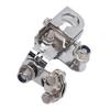 Positive Battery Terminal Clamp 926‑882 Steel Alloy Battery Cable Terminal Connector for Edge 2011 To 2014