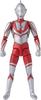 TAMASHII NATIONS Ultraman Zoffy 150mm PVC ABS Painted Movable Figure S.H.Figuarts (Rerelease Edition) Approx. &