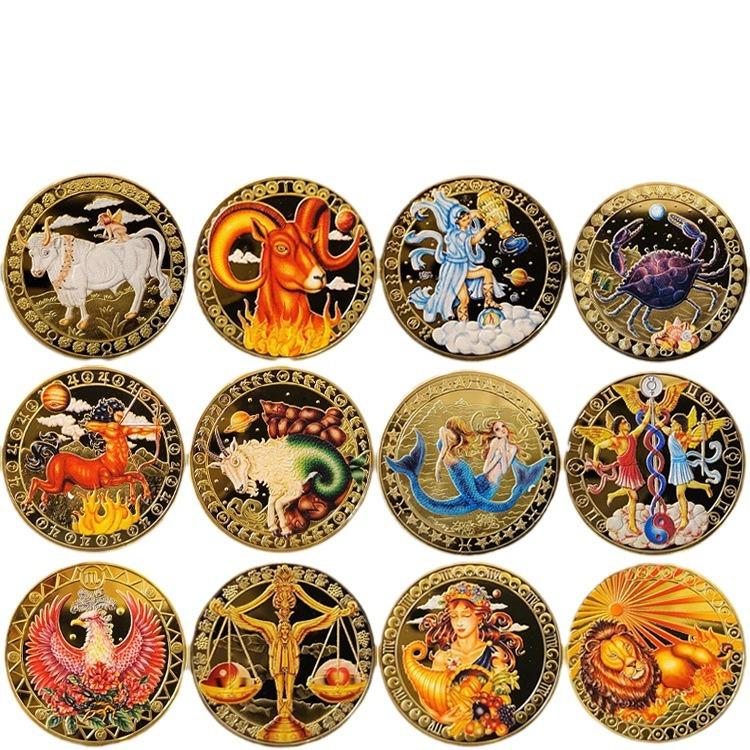 Metal Medals, Medals, 3D Embossed Medals