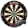 Pack CIBLE JEU FLECHETTES WINMAU PRO-SFB + LASER