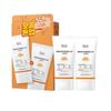 Brightening Up Sun Plus SPF50+ PA+++ | Korean Tone-Up Sunscreen for Sensititweight UV Protection, 35ml X 2 |