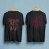 Футболка Slipknot Злая Ведьма