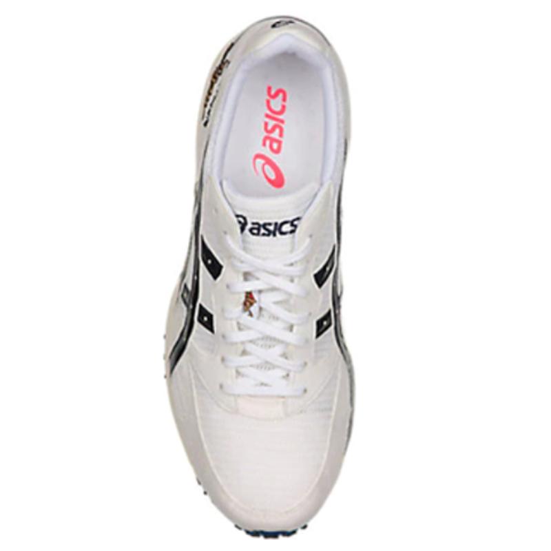 ASICS Tarther Japan White Blue Sneakers 1013A007-100