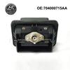 704000715AA Совместимо с камерой заднего вида для парковки Chery Tiggo 8 2022 года