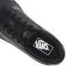 Vans Браво Черный Черный V2740 Ле Черный Черный