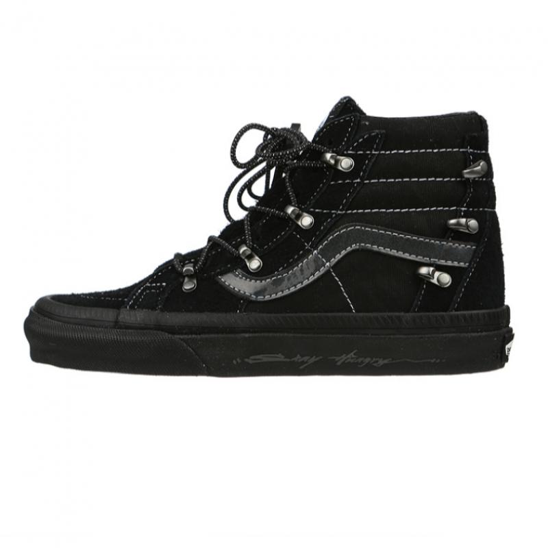 Vans Скейт Привет Эхо Dx Vn0a7q5oblk1