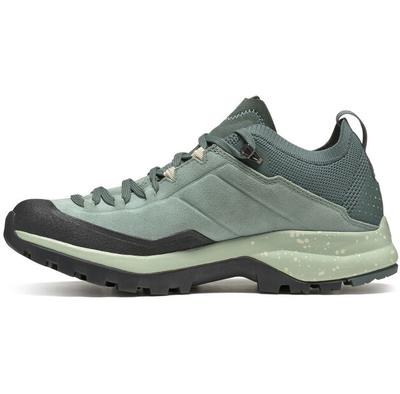 Треккинговые ботинки Tecnica Forge Hike GTX