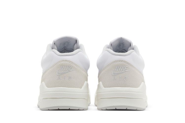 Men's Sneakers Jordan Stadium 90 White Neutral Grey White/White/Sail/Neutral Grey