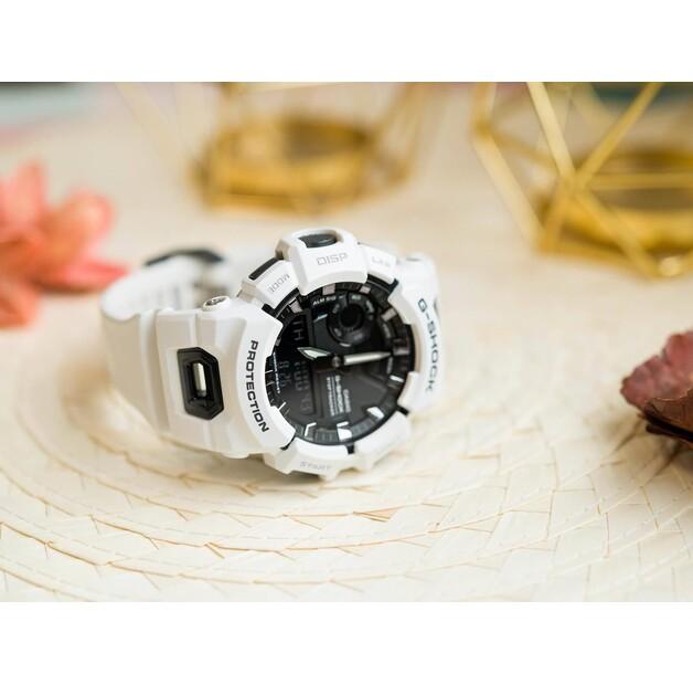 Watch Casio G-SHOCK G-SQUAD GBA-900-7AER
