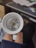 Переходник-удлинитель с цоколя B22 на E27 для светодиодных ламп