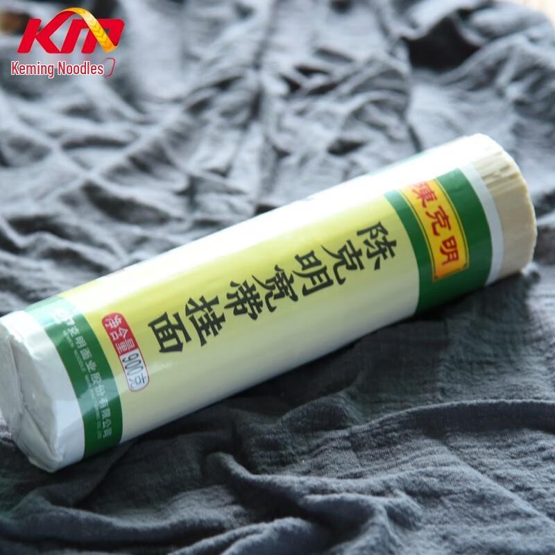 Chen Keming Wide High-Gluten Noodles