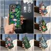 Милый Мультяшный Чехол Для Телефона Для HTC U23 Pro/U23 Чехол Силиконовый Мягкий Чехол Модный Дизайн Полная Защита Ударопрочный Граффити ТПУ