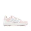 Adidas COURTBEAT Phantom Wing Покрытие Устойчивое к истиранию Нескользящее Низкие Кеды для скейтборда Унисекс Розовый Синий KI6785(Команда1118-)