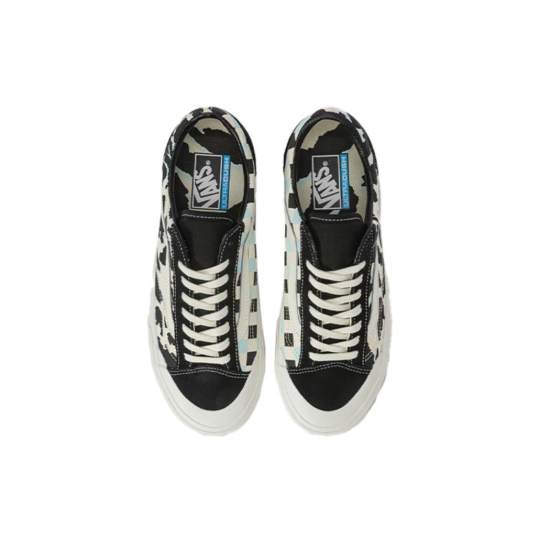 Vans Style 36 Decon Sf 'Black' Vans VN0A3ZCJC80