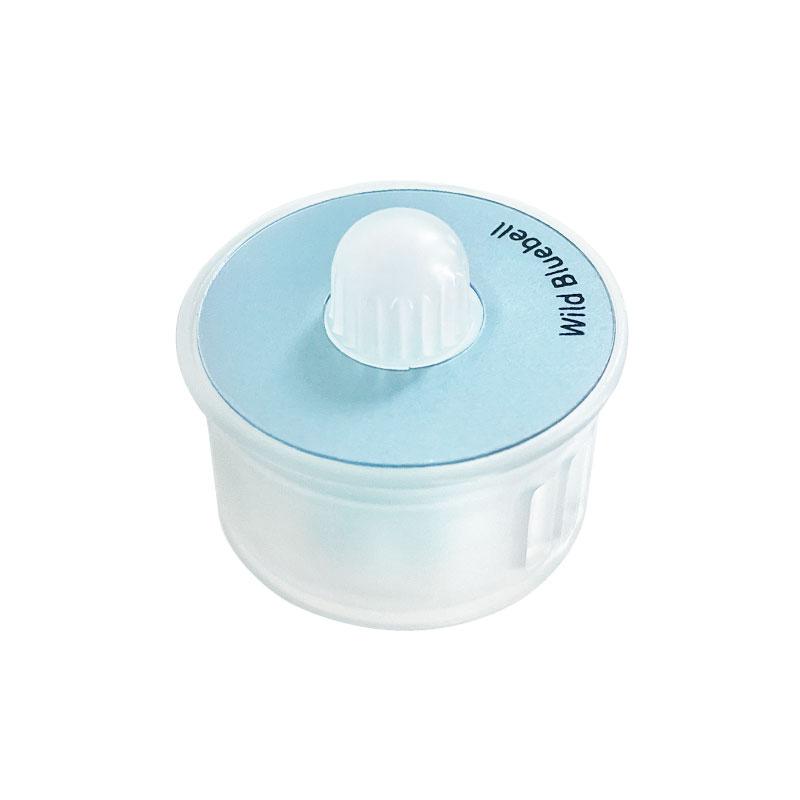 Fragrance Capsules Air Freshener For ECOVACS Deebot OZMO T9 Max / Power / Aivi / T10 / X1 Plus Vacuum Cleaner Spare Part Kit