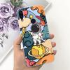 For Xiaomi Redmi Note 7 Case Note7 Pro Cute Cartoon Painted Phone Case For Xiaomi Redmi Note 7 Pro Redmi7 Back Cover Soft Bumper