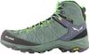 Trekking Shoes Alp Trainer 2 Mid GTX (61382) (61382-5322) Green Raw Green/pale Frog