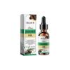Eelhoe Organic Jojoba Oil Fades Fine Line Tightening Skin Elastic Moisturizing Anti-Wrinkle Moisturizing Facial Essential Oil