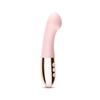 Stimulator - The Wand - Gee - Pink - Silicone - Vibrating