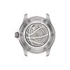 Tissot Мужские модные часы с черным циферблатом T120.807.17.051.00