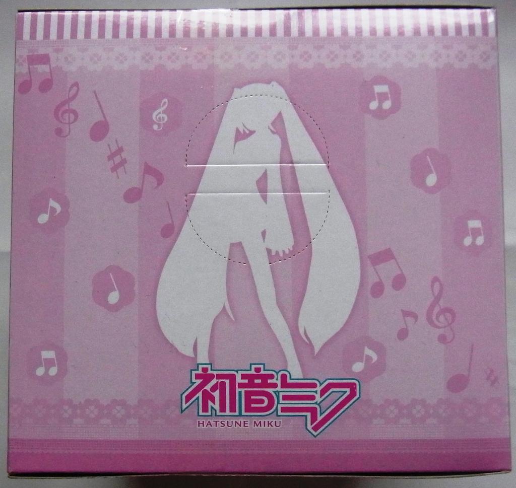 Sega Hatsune Miku Фигурка Фея музыки