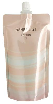 Shiseido Benefique Lotion II Сменный блок 180 мл