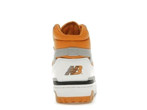 New Balance 650R Mid Canyon - BB650RCL