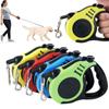 Automatic Dog Tape 3/5 M Nylon Lead New Pet Tape