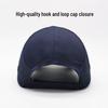 Construction Safety Anti-Collision Helmet: ABS Inner Shell Breathable Baseball Cap Design