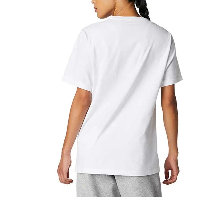 Converse Go-To Embroidered Star Chevron Standard-Fit T-Shirt Asia Sizing 'Black' Men's 10023876-A01