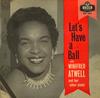7inch Record WINIFRED ATWELL - Let's Have A Ball With Winifred Atw DFE6464 Decca 1960 UK Jazz Used