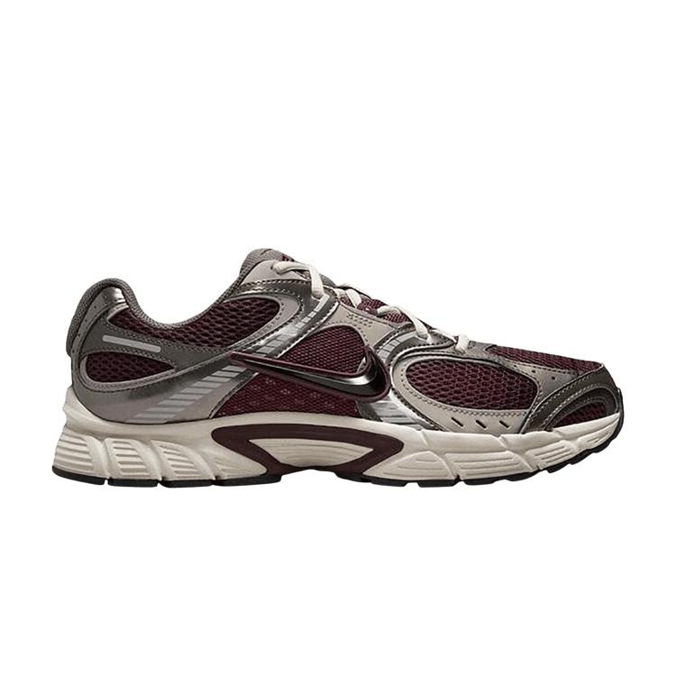 Nike V5 RNR 'Бордовый Разгром Черный'