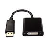 Adaptateur DisplayPort Vers DVI V7 CBLDPDVIAA-1E Noir