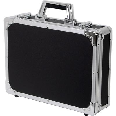 Размеры корпуса KC Effector черного цвета 355 x 250 x EC-45/BK (внутренний 55+20мм)