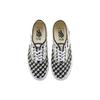Кеды Otw Nuttsh x Vans Authentic Унисекс Низкие Холщовые Черно-Белые VN0A5KS9BPR