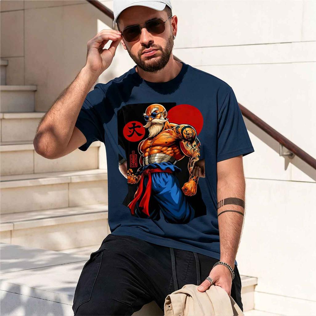 2026 Summer Retro Pure Fitness Tshirt Unisexs D Shortsleeved Family Unisex Childrens Casual Shirt 2026 New Model